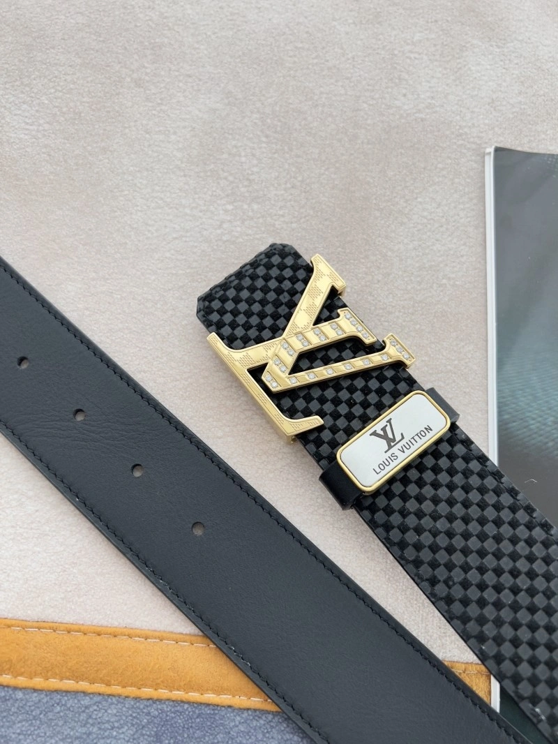 Louis Vuitton Belts Contemporary 299833