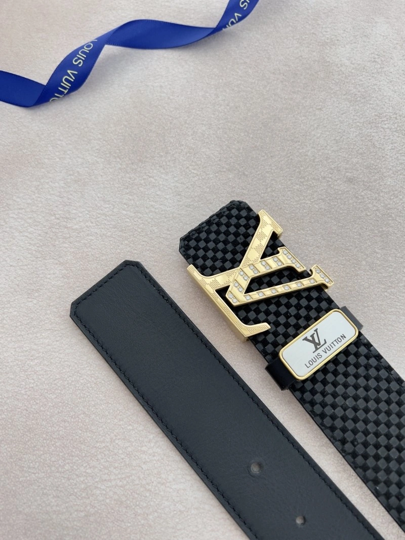 Louis Vuitton Belts Contemporary 299833