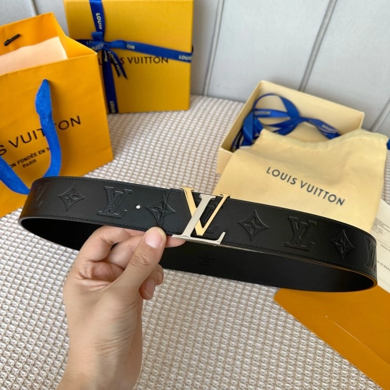 Packable Louis Vuitton Belts 299808
