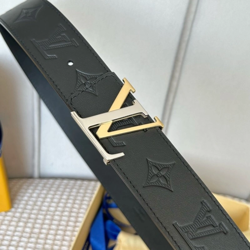 Packable Louis Vuitton Belts 299808