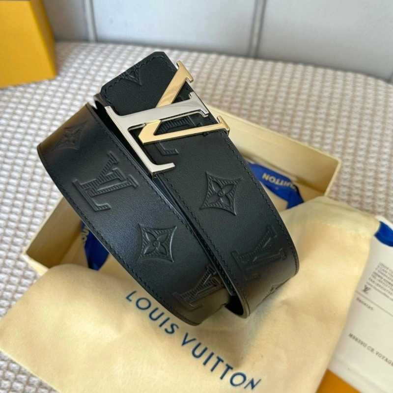 Packable Louis Vuitton Belts 299808