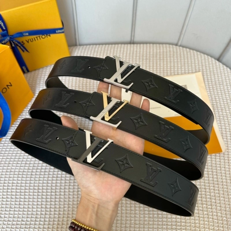 Louis Vuitton Belts MultiPurpose 299819