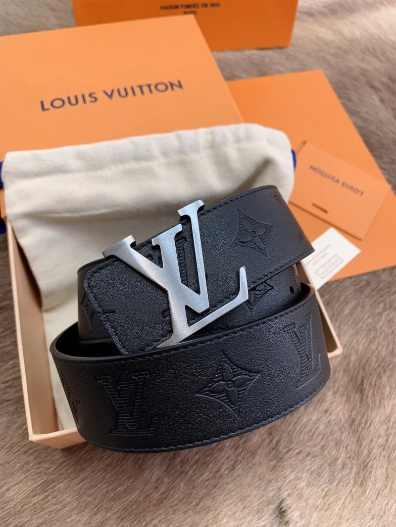 RelaxedFit Louis Vuitton Belts 299810