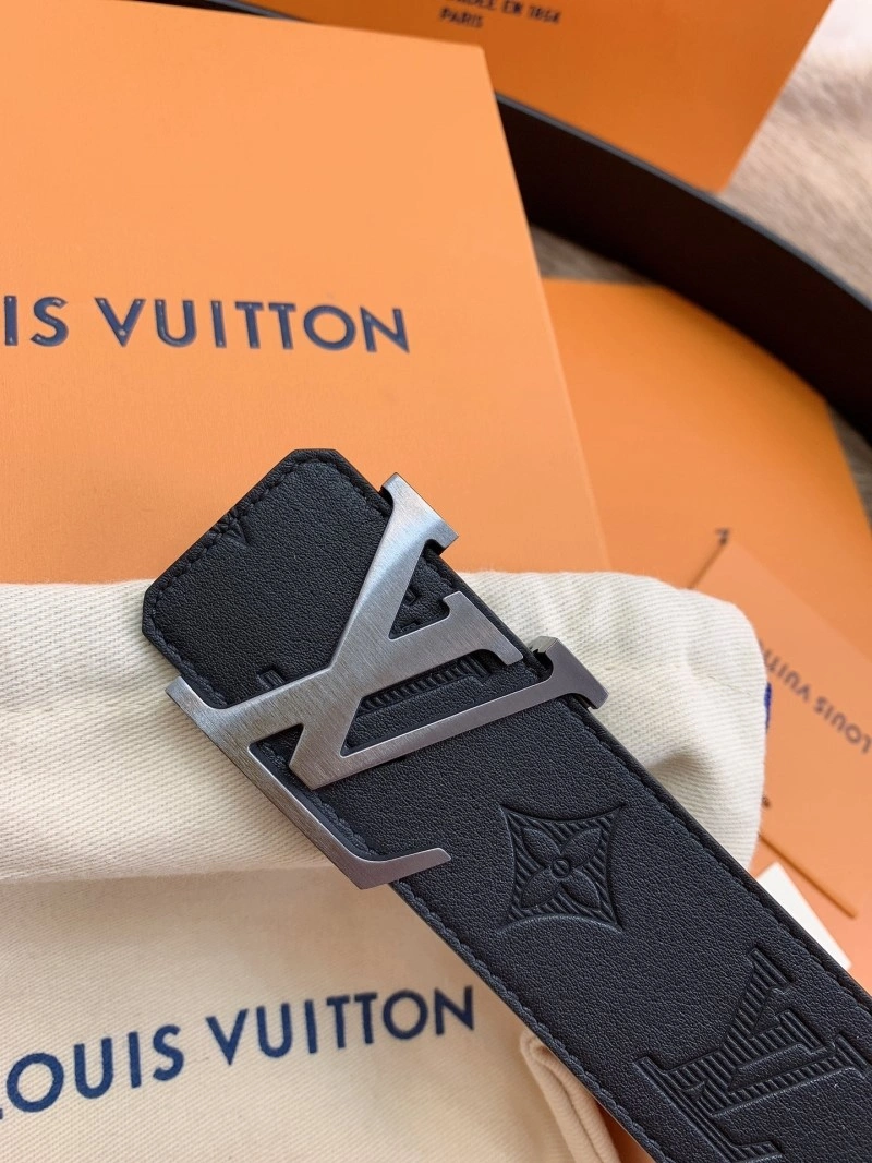 RelaxedFit Louis Vuitton Belts 299810