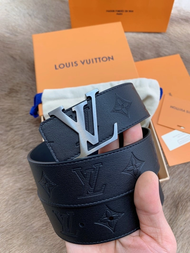 RelaxedFit Louis Vuitton Belts 299810