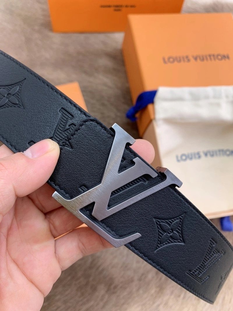 RelaxedFit Louis Vuitton Belts 299810