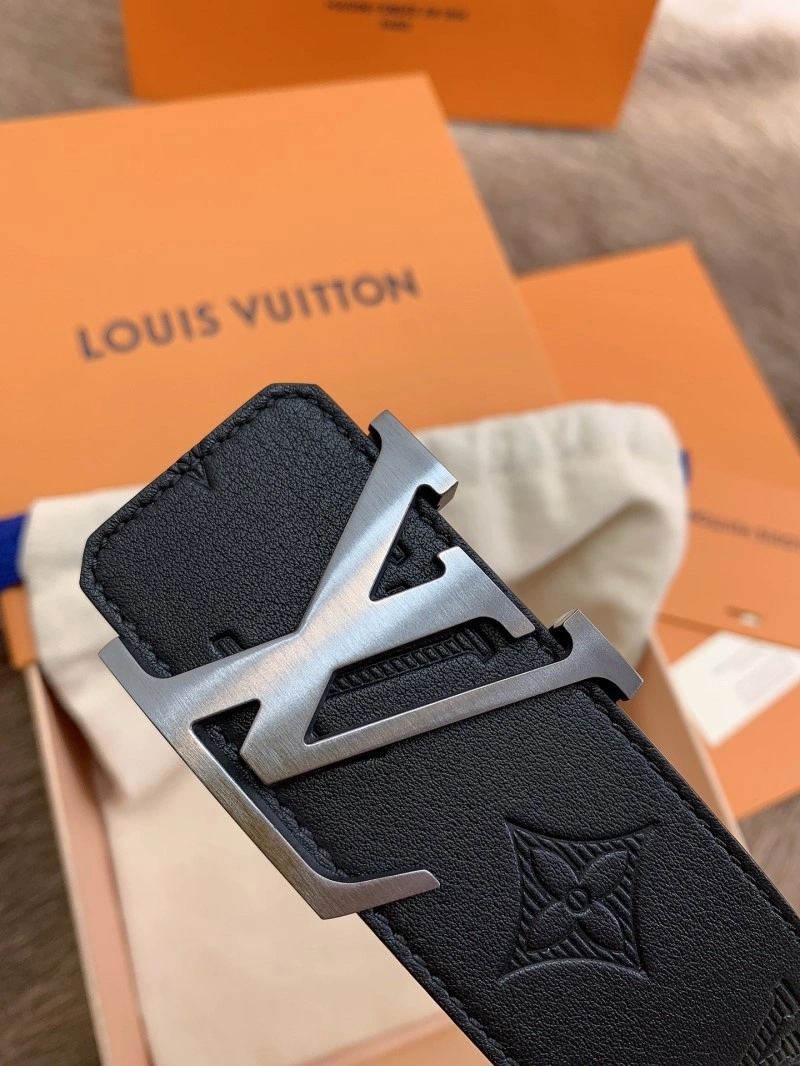 RelaxedFit Louis Vuitton Belts 299810