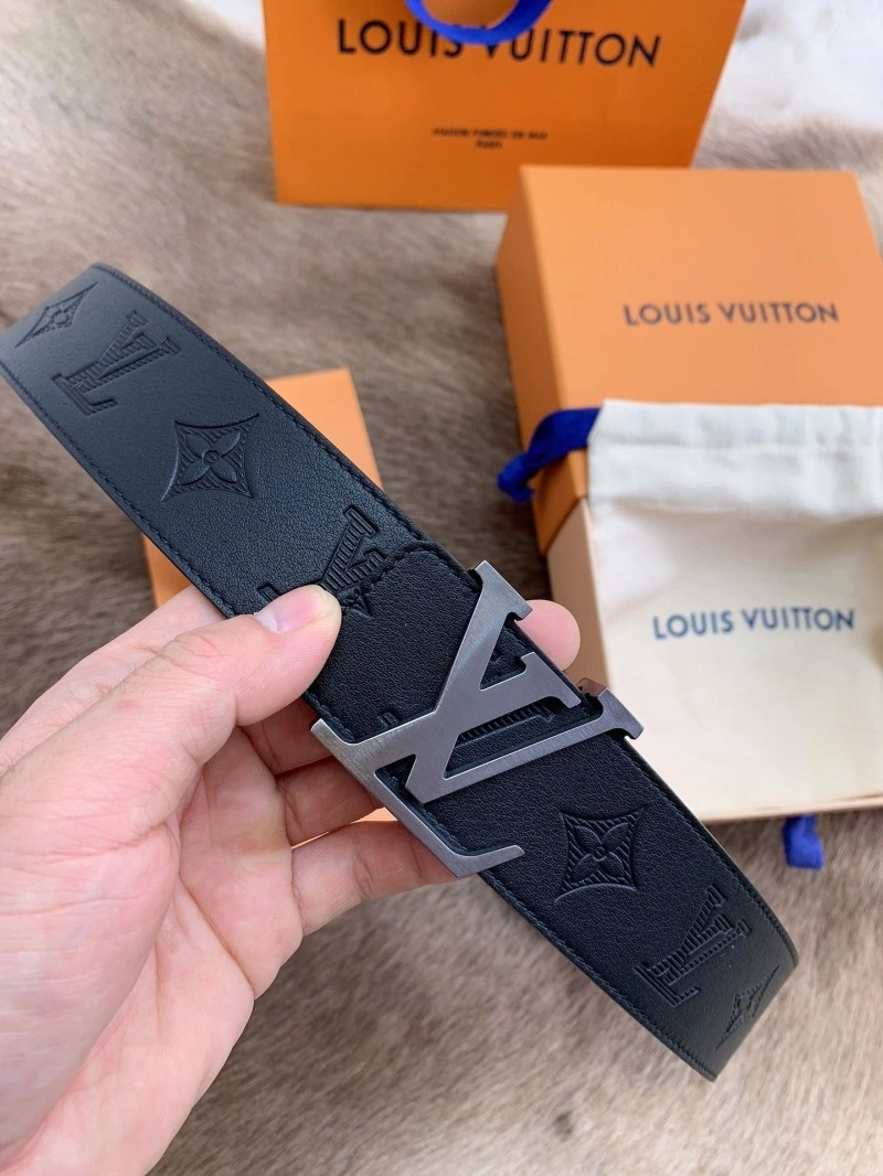 RelaxedFit Louis Vuitton Belts 299810