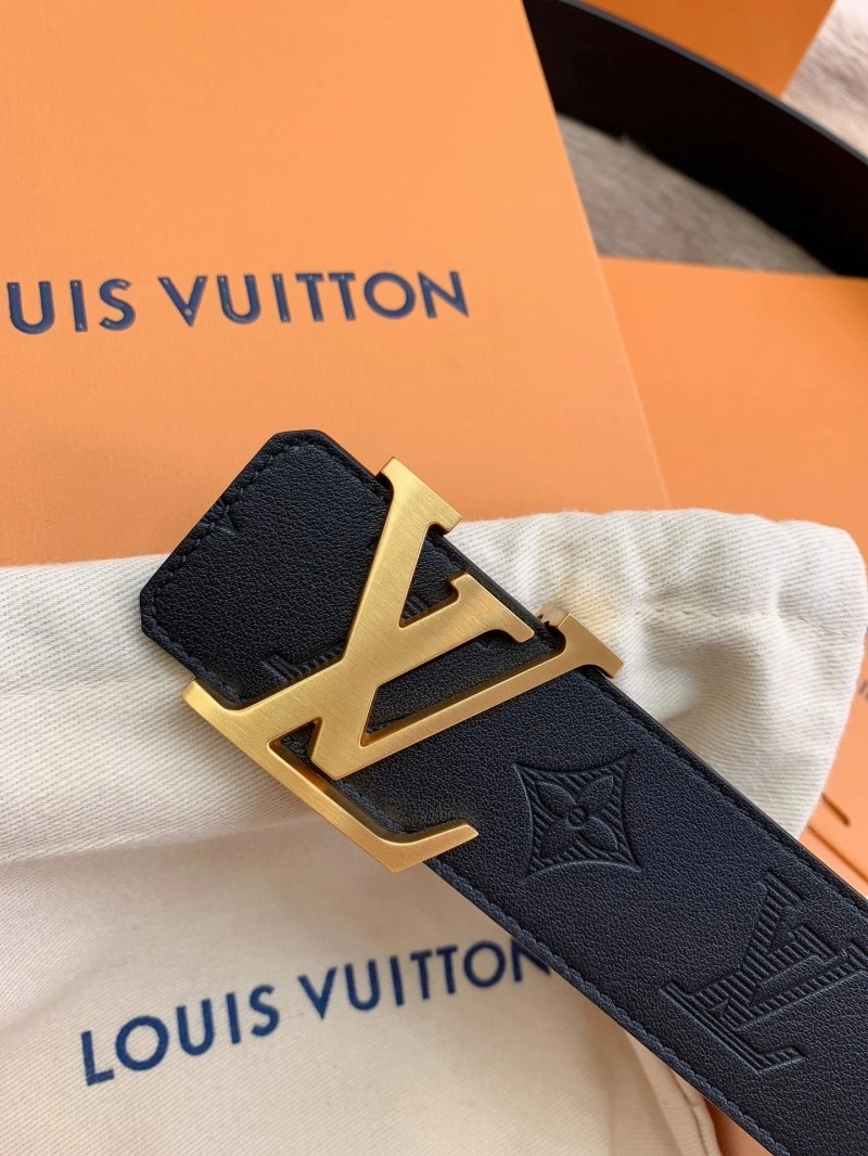 Louis Vuitton Belts Trendy 299809