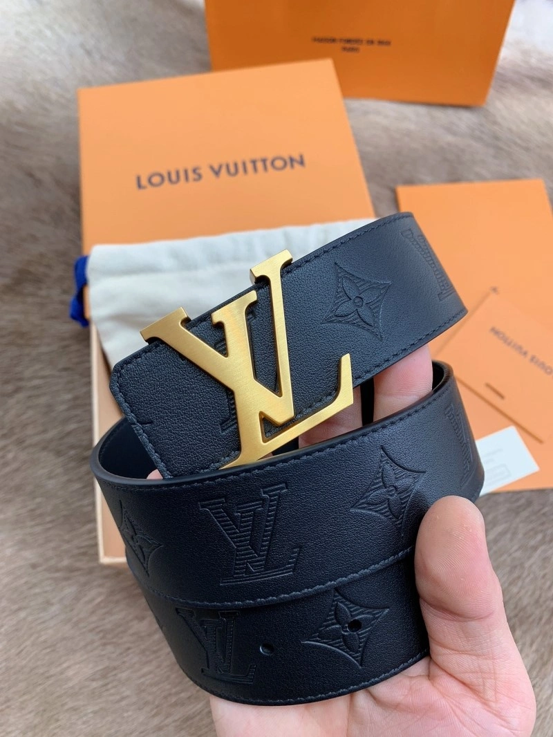 Louis Vuitton Belts Trendy 299809
