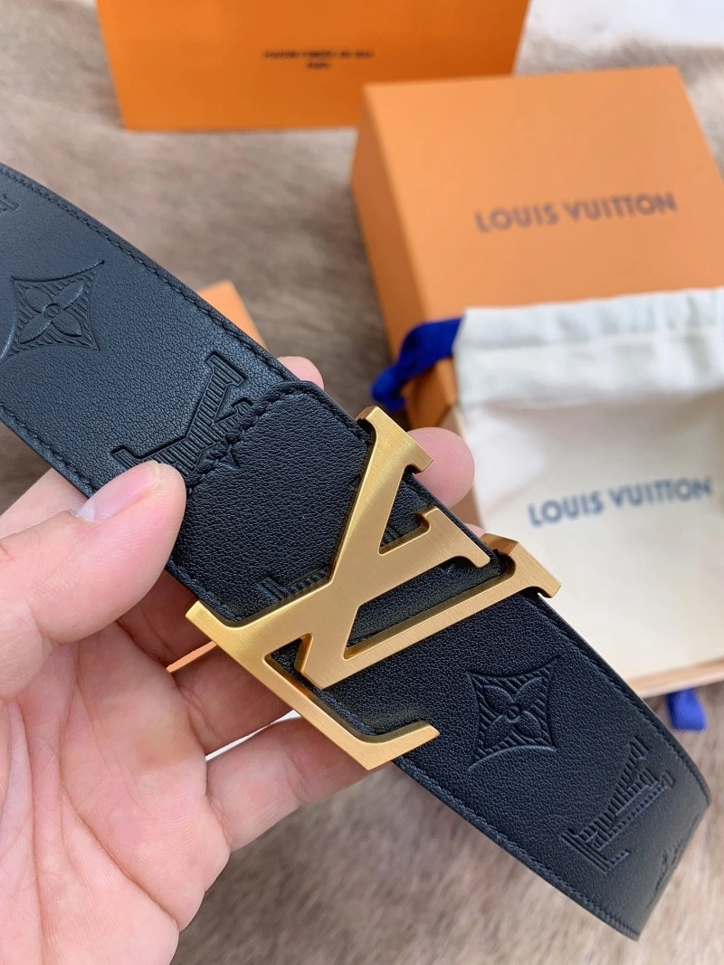 Louis Vuitton Belts Trendy 299809