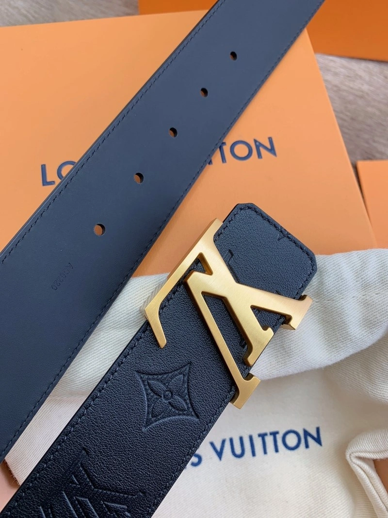 Louis Vuitton Belts Trendy 299809