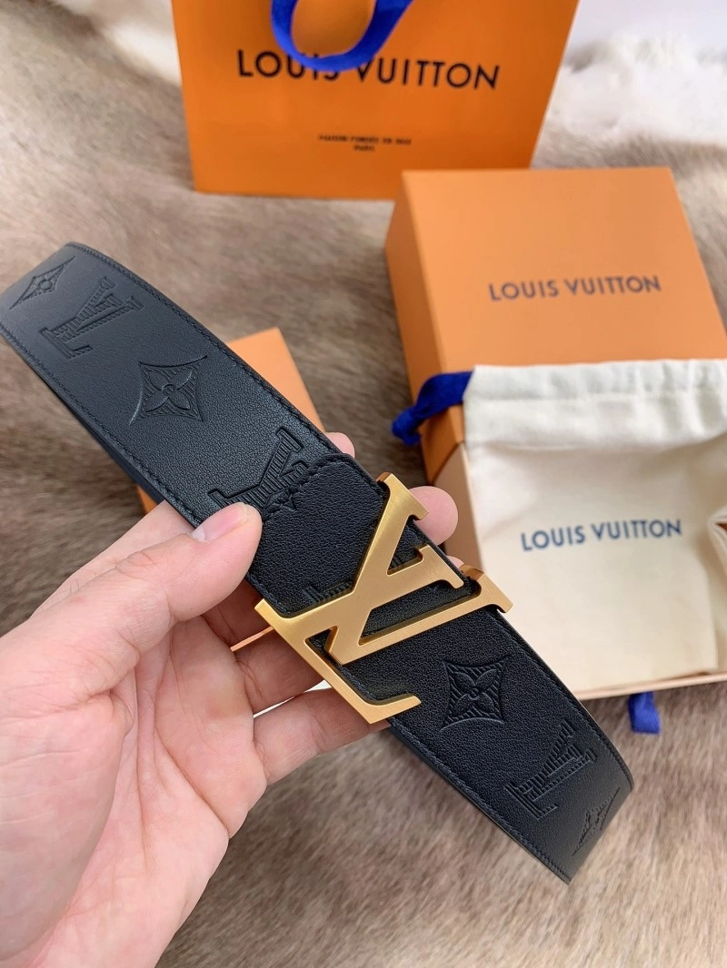 Louis Vuitton Belts Trendy 299809