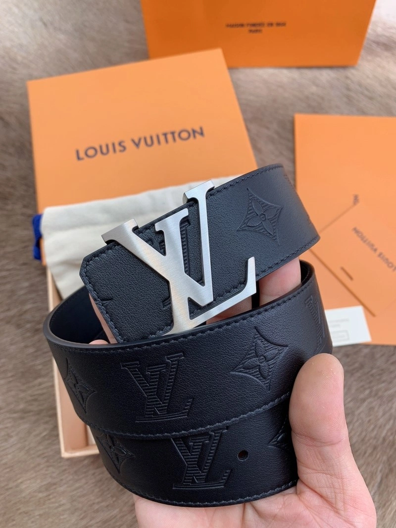 Louis Vuitton Belts Bright 299821