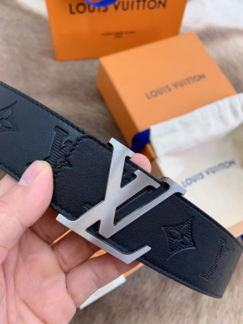 Louis Vuitton Belts Bright 299821