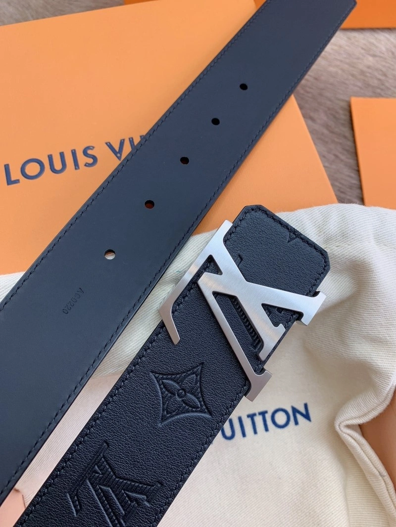 Louis Vuitton Belts Bright 299821