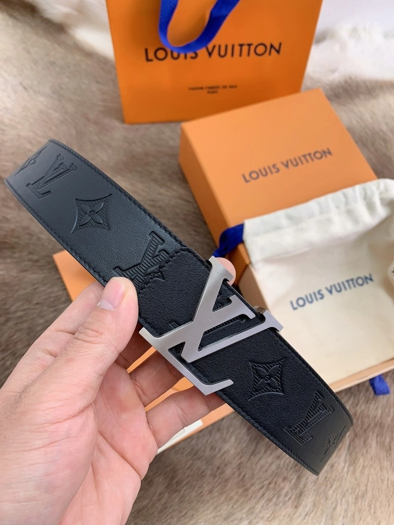 Louis Vuitton Belts Bright 299821