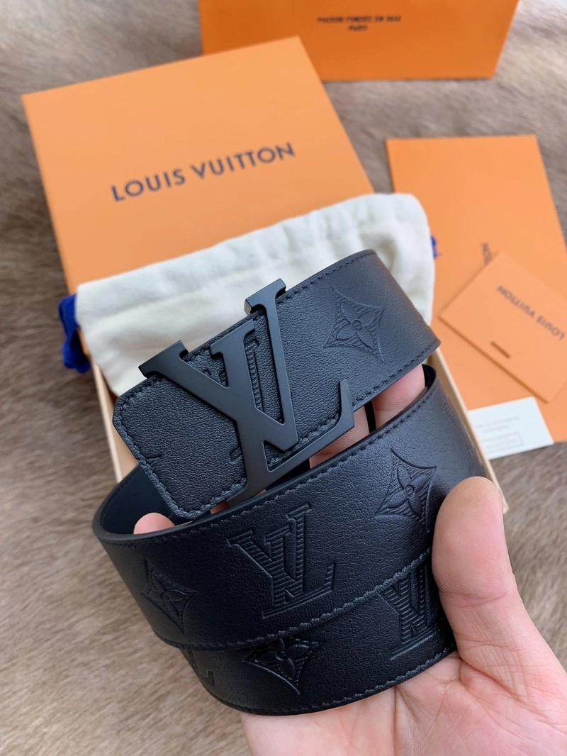 Louis Vuitton Belts MultiPurpose 299823