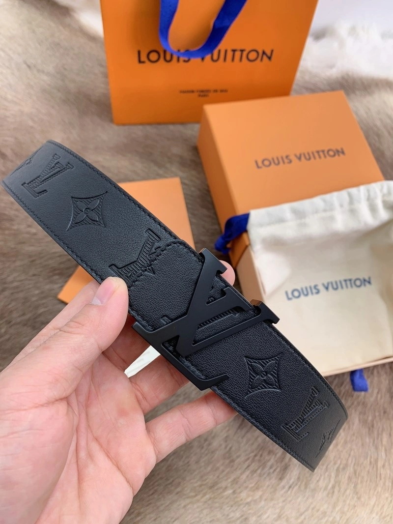 Louis Vuitton Belts MultiPurpose 299823