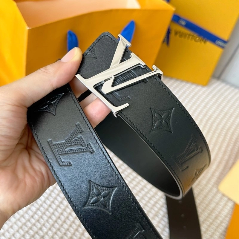 Efficient Louis Vuitton Belts 299807