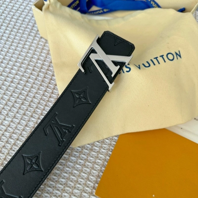 Efficient Louis Vuitton Belts 299807