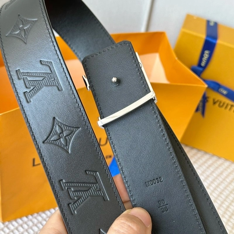 Efficient Louis Vuitton Belts 299807
