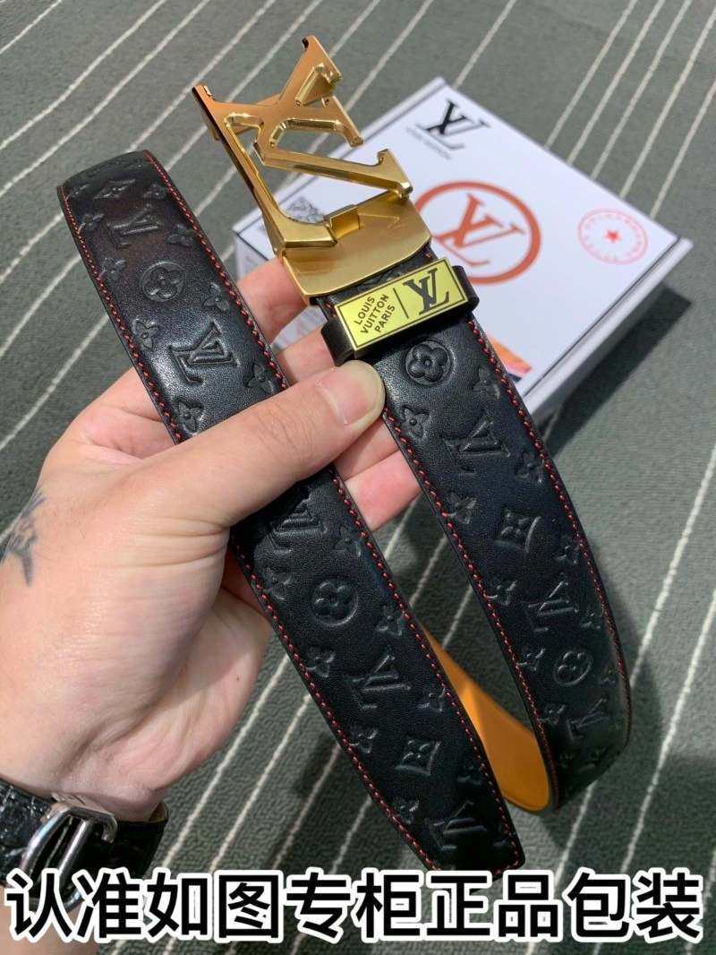 Louis Vuitton Belts Affordable 299820