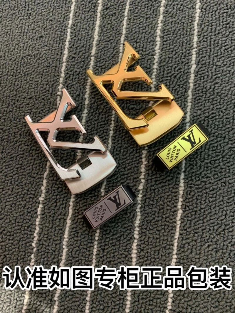 Bright Louis Vuitton Belts 299812