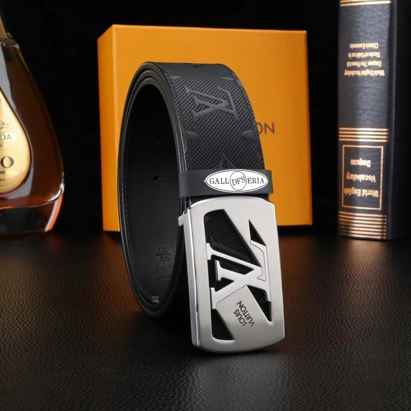 Louis Vuitton Belts FlexibleFit 299827