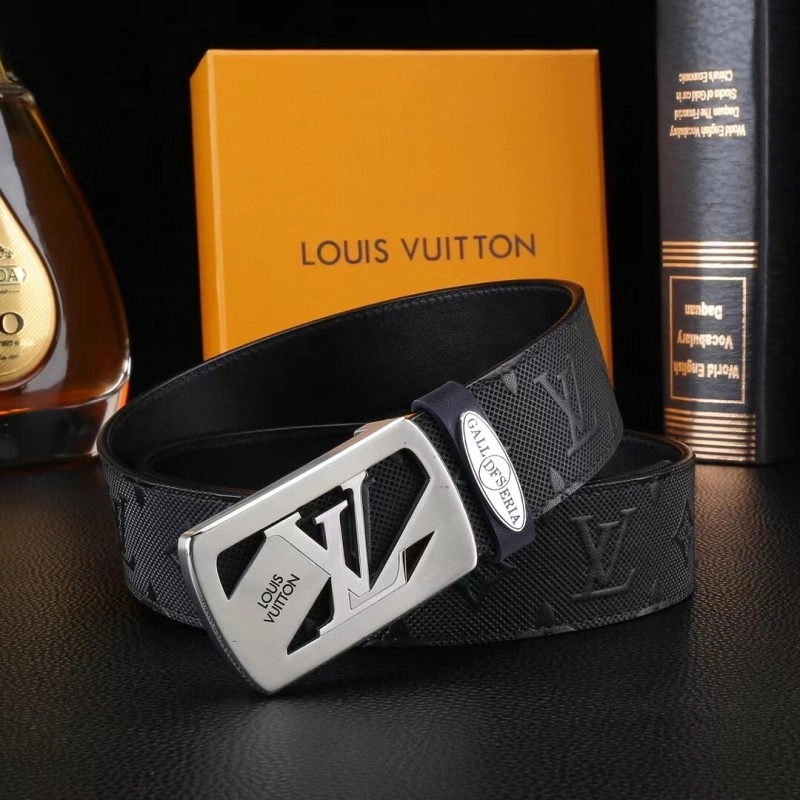 Louis Vuitton Belts FlexibleFit 299827