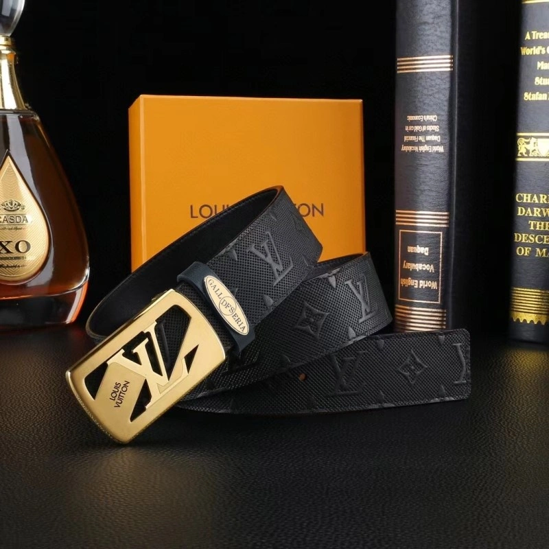 Louis Vuitton Belts FlexibleFit 299827