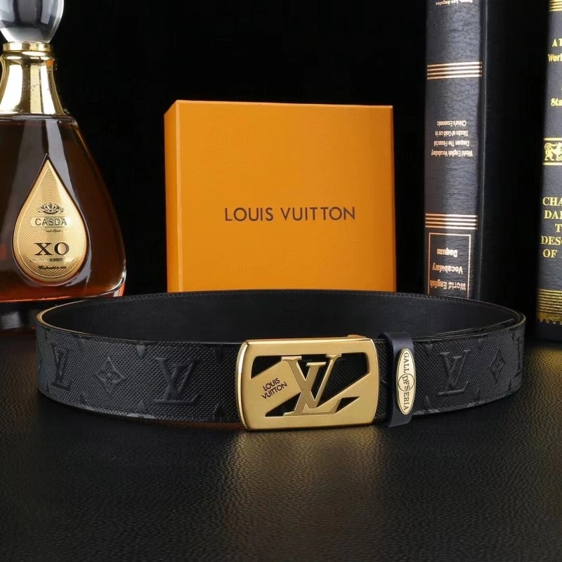 Louis Vuitton Belts FlexibleFit 299827