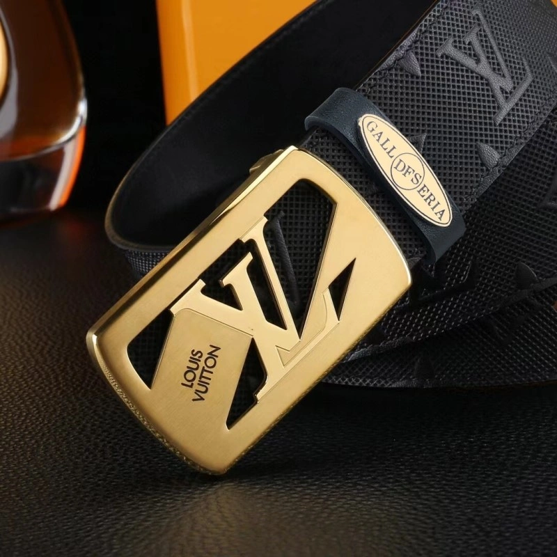 Louis Vuitton Belts FlexibleFit 299827