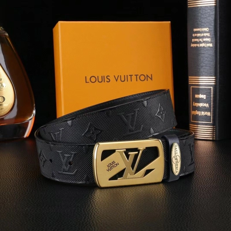 Louis Vuitton Belts FlexibleFit 299827