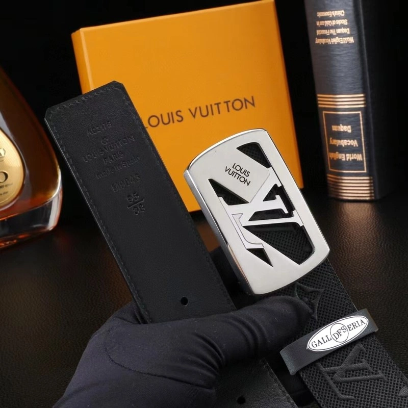 Louis Vuitton Belts FlexibleFit 299827