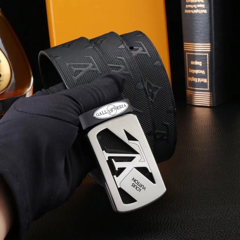 Louis Vuitton Belts FlexibleFit 299827