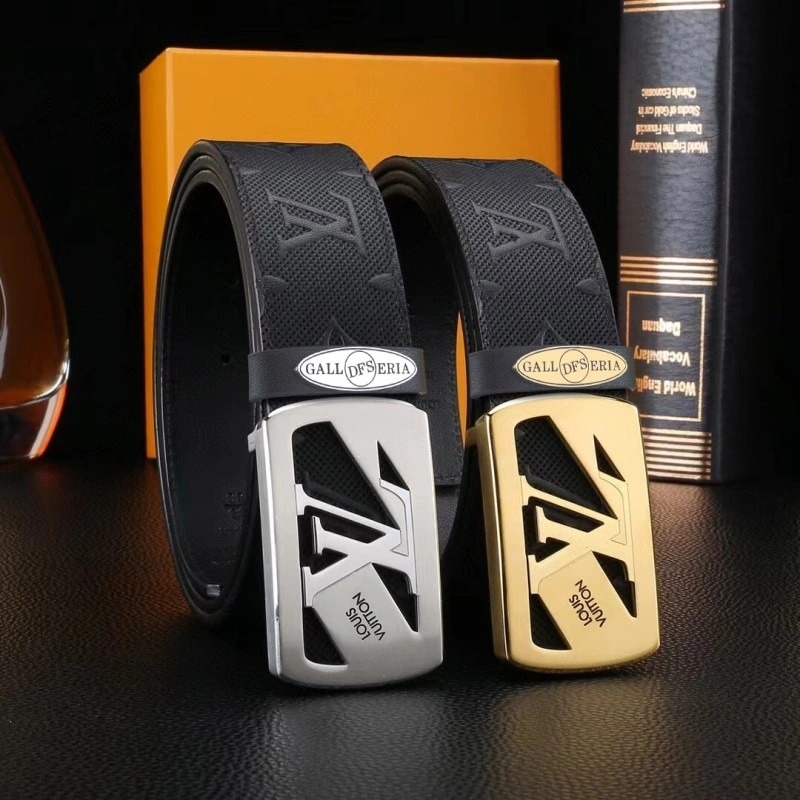 Louis Vuitton Belts FlexibleFit 299827