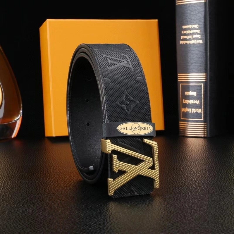 Stylish Louis Vuitton Belts 299805