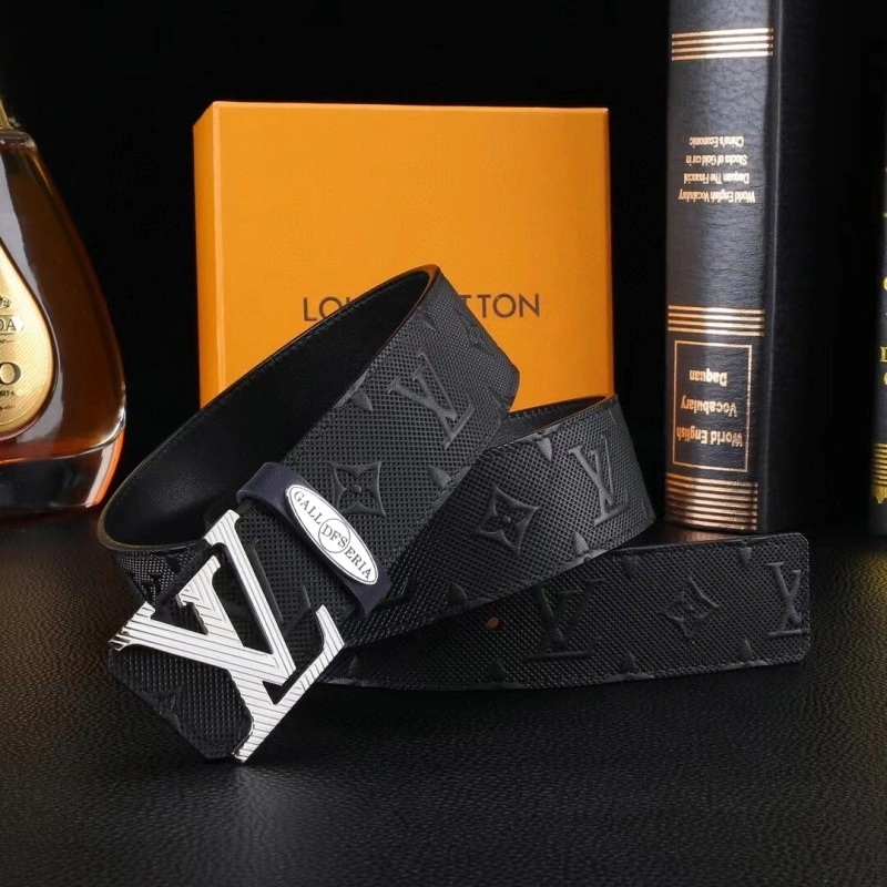 Stylish Louis Vuitton Belts 299805