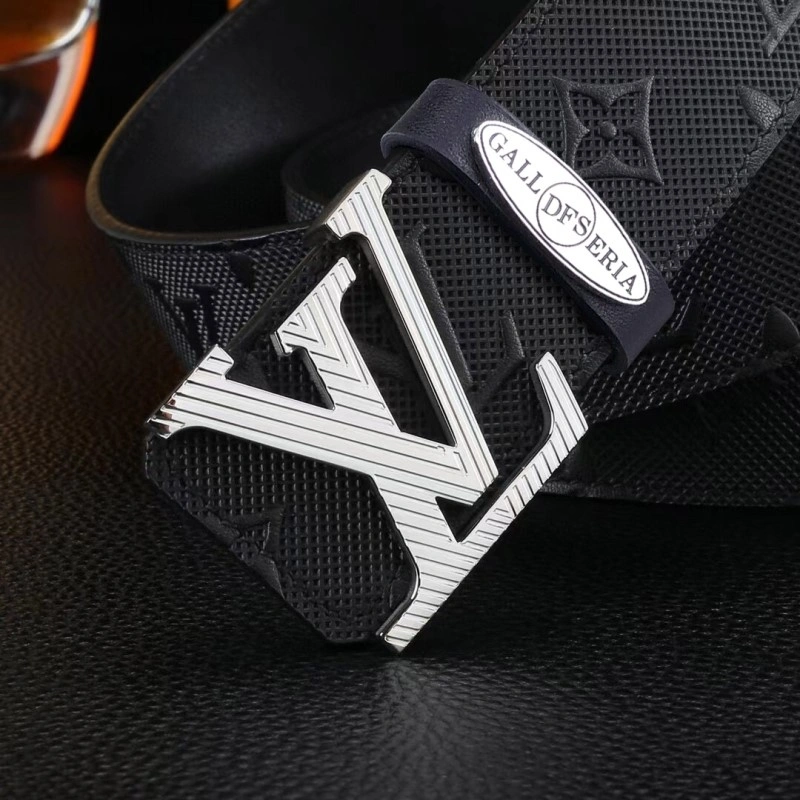Stylish Louis Vuitton Belts 299805