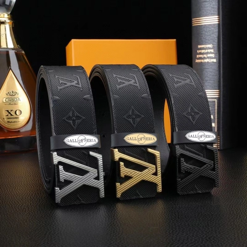 Stylish Louis Vuitton Belts 299805