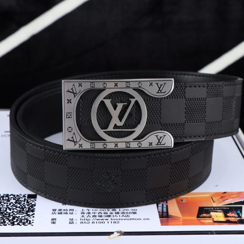 ModernLook Louis Vuitton Belts 299816