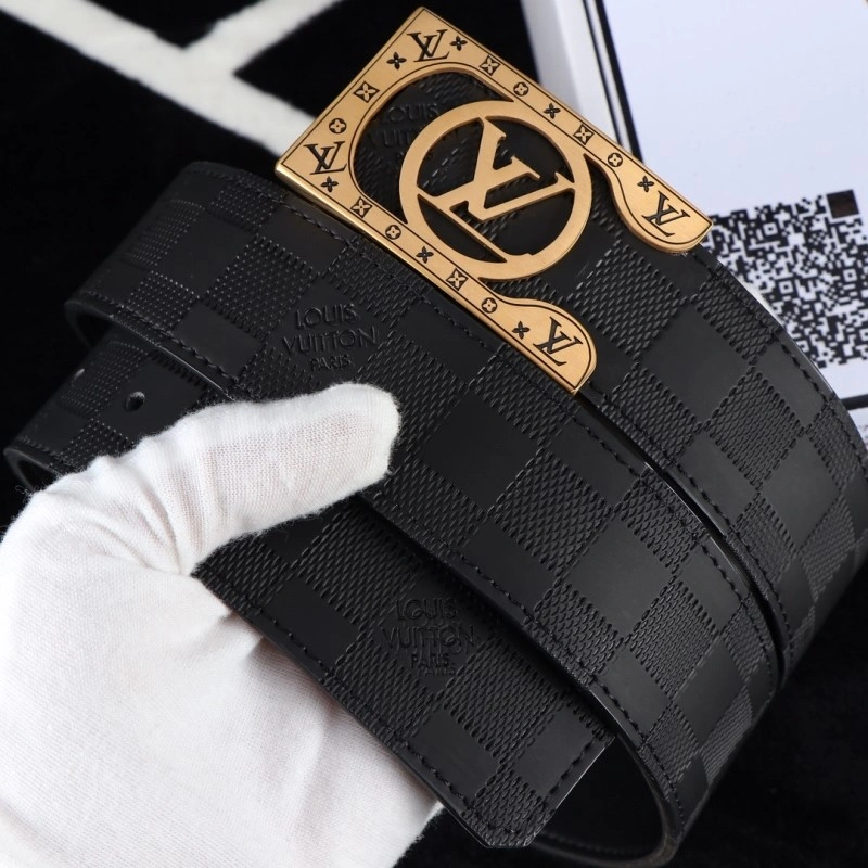 Trendsetting Louis Vuitton Belts 299806