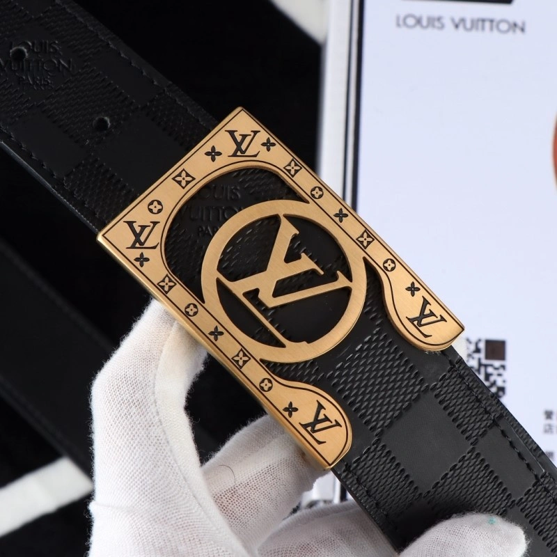 Trendsetting Louis Vuitton Belts 299806
