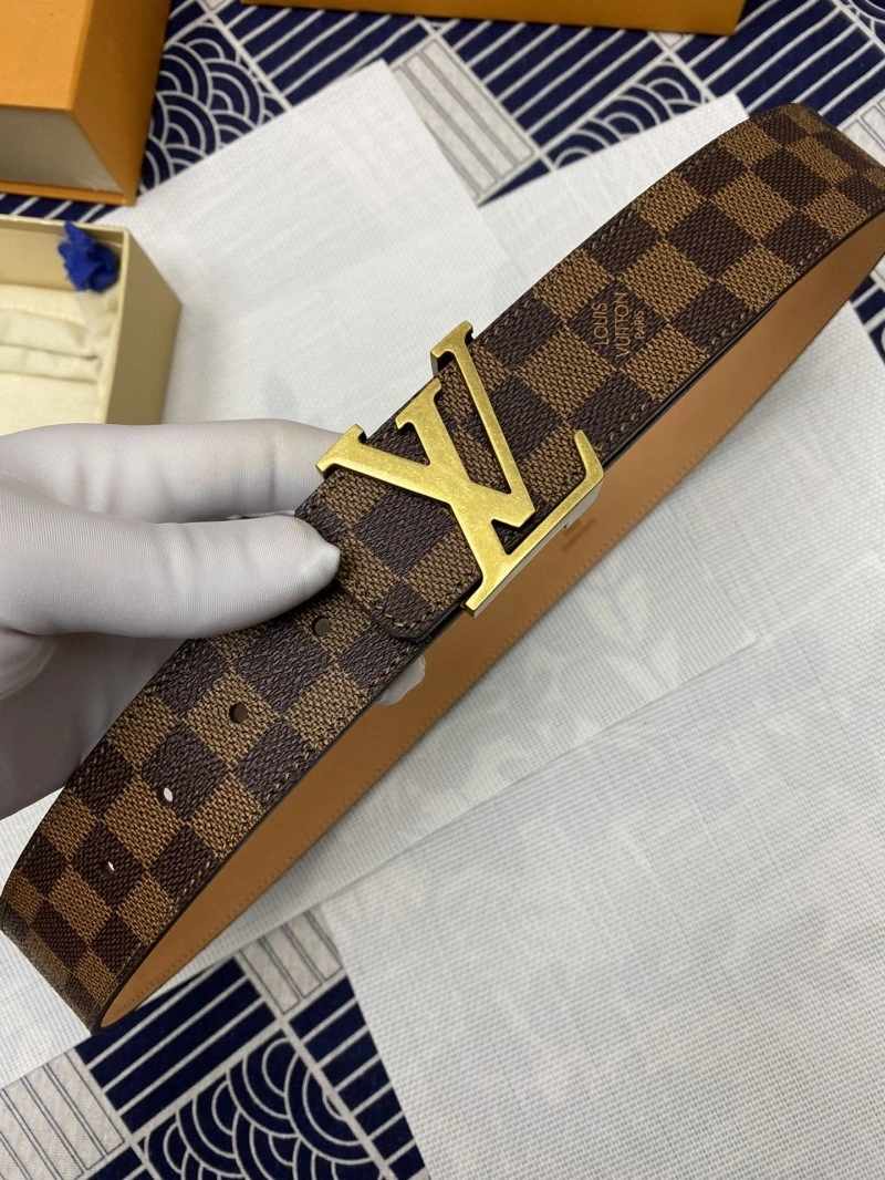 Louis Vuitton Belts SoftTouch 299804