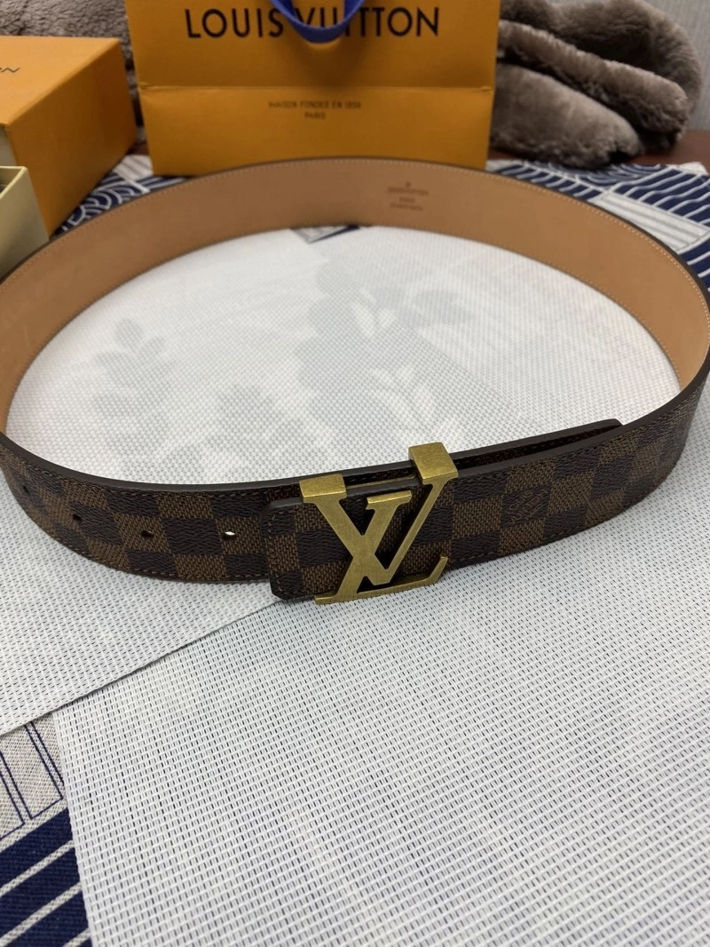 Louis Vuitton Belts SoftTouch 299804