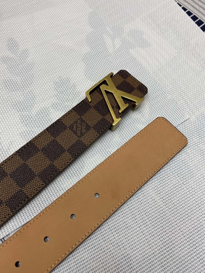 Louis Vuitton Belts SoftTouch 299804