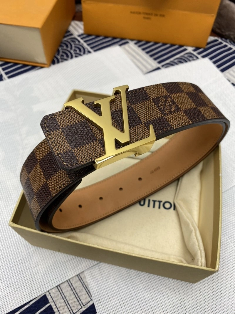Louis Vuitton Belts Chic 299802