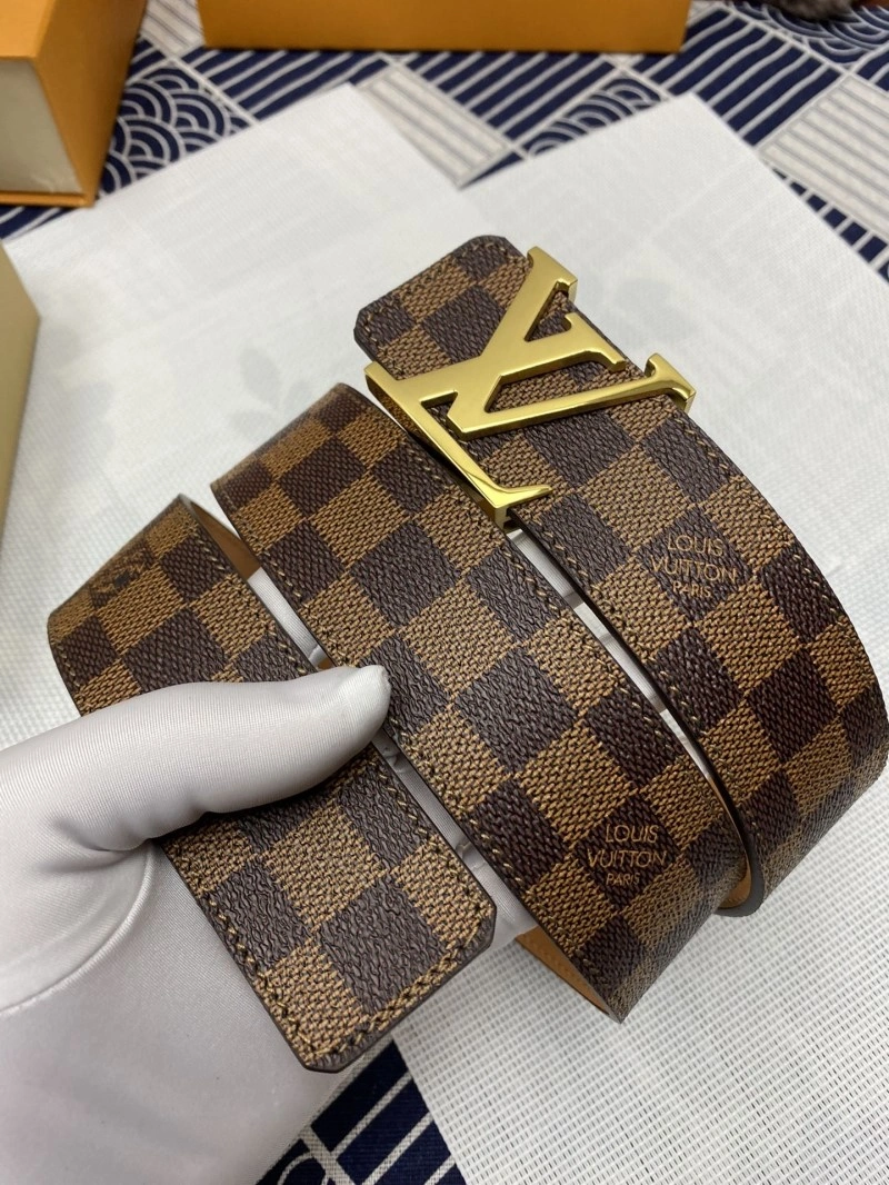 Louis Vuitton Belts Chic 299802
