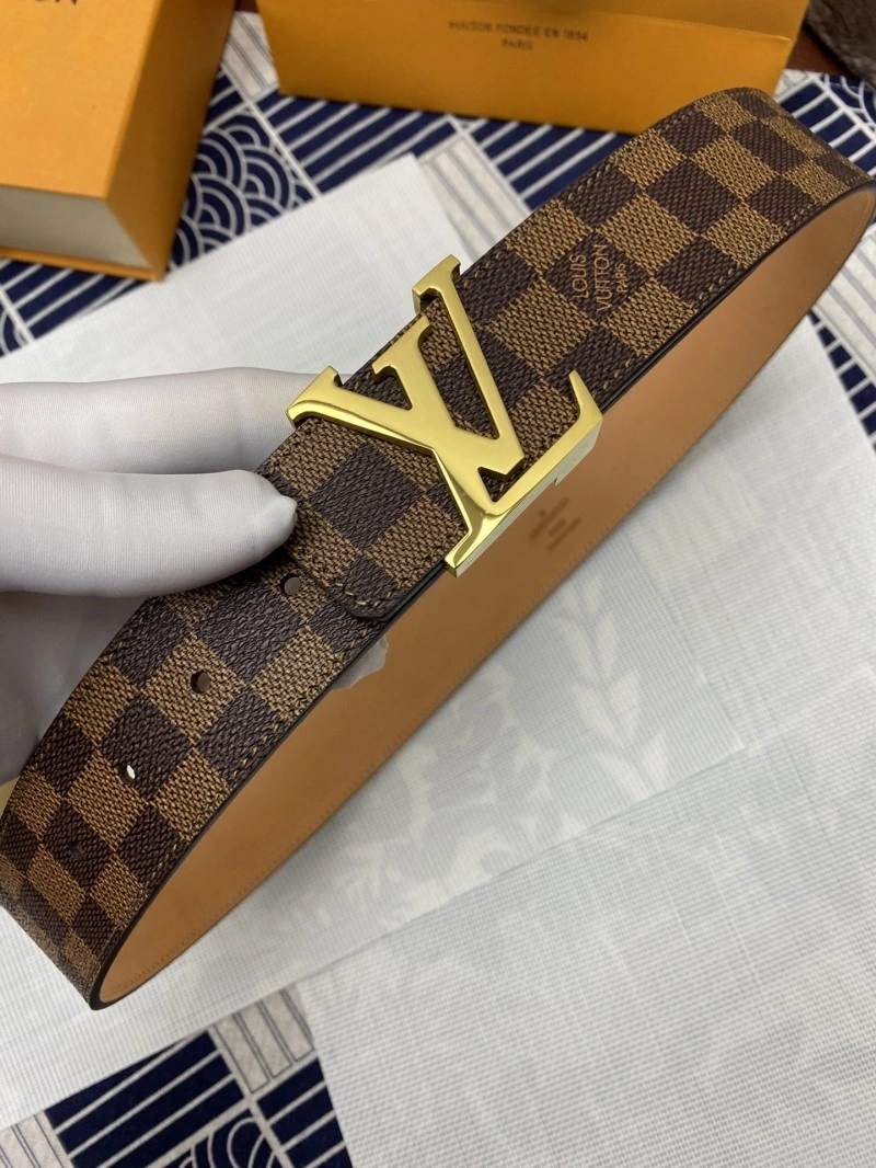 Louis Vuitton Belts Chic 299802